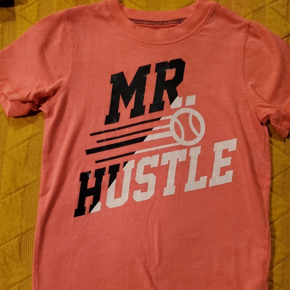 5 shirts - Picture 5 of 6